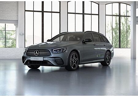 Mercedes-Benz E 300 e T AMG-Sport/SHD/AHK/360/Easy-P/LED/18''