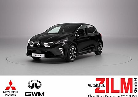 Mitsubishi Colt 1,6 Intro-Edition, LED, SHZ, 3D-NAVI, TEMPO