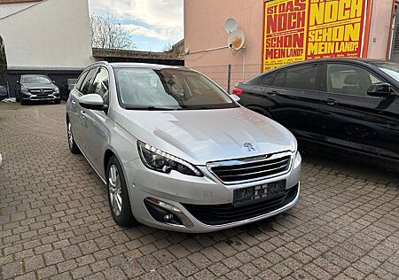 Peugeot 308 SW Allure/Pano/Leder/LED/Massagesitze