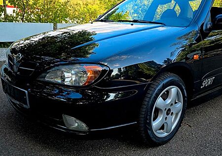 Nissan Primera 1.8 Sport Sport