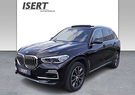 BMW X5 xDrive30d xLine A.+AHK+LASER+STANDH.+PANO+HUD