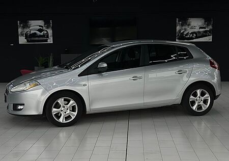 Fiat Bravo 1.4 16V T JET Dynamic *TÜV NEU*PDC*KLIMA*