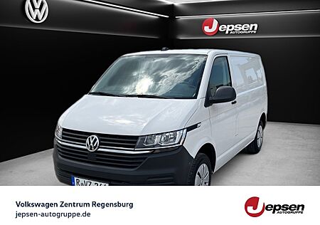 VW T6 Transporter Volkswagen T6.1 Transporter 6.1 Kasten 2.0 TDI | 3000 mm