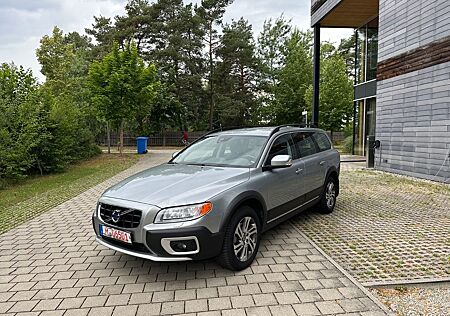 Volvo XC 70 XC70 Summum AWD