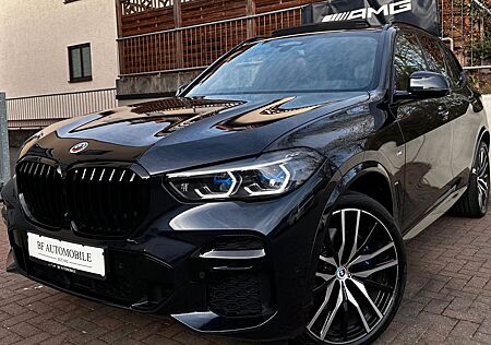 BMW X5 xDr40d M Sport 7Sitz*PANO-SKY*Massage*Sitzkl