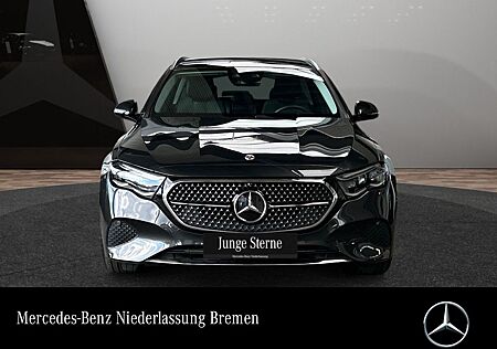 Mercedes-Benz E 300 e T/Avantg/Adv+/360°/Distr/Burmester/AHK