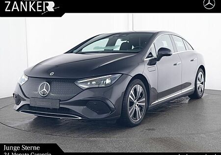 Mercedes-Benz EQE 350 *DISTRO*BURMESTER*MEMO*PANO*360*KEYLESS