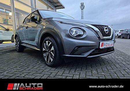 Nissan Juke 1.0 DIG-T N-Connecta