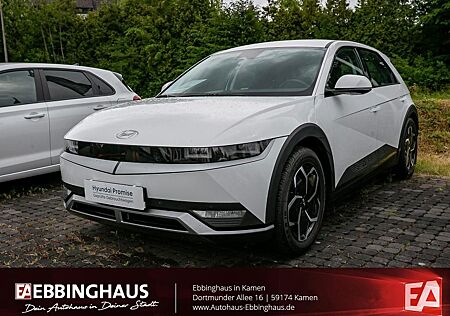 Hyundai IONIQ 5 Dynamiq Elektro Autobahnassistent Kamera