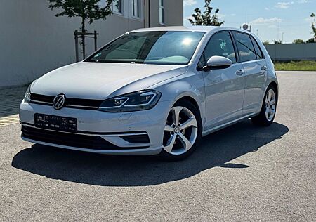VW Golf Volkswagen VII 1,5 Comfortline Sportauspuff GTI Heck