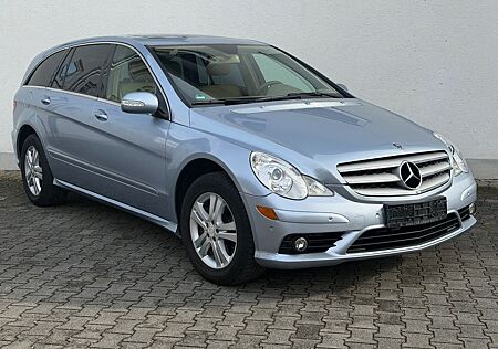 Mercedes-Benz R 350 L 4Matic ! 7-Sitzer ! H/K ! Leder!Kamera !