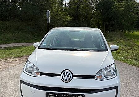 VW Up Volkswagen ! 1.0 44kW -