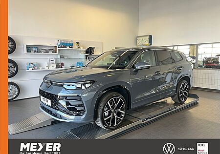 VW Tayron Volkswagen R-Line 2.0 TDI DSG 4MOTION *AHK,Navi,Stan