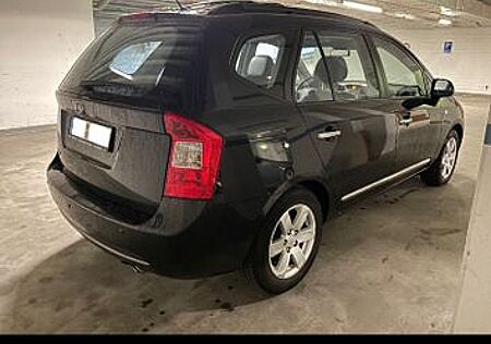 Kia Carens 2.0 CVVT Top Star Top Star 7 Sitzer !