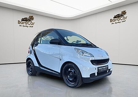 Smart ForTwo +TÜV+Servo+Klima+Garantie+Anmeldung*2.Hand