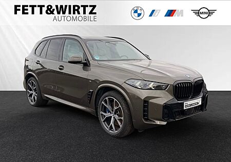 BMW X5 xDrive50e M Sport Pro|AHK|Pano|21"LMR