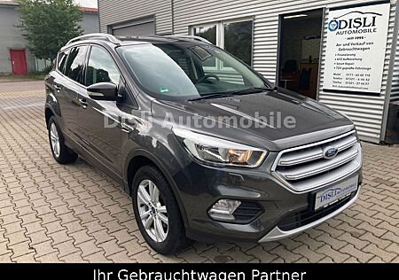 Ford Kuga Trend,Klimaanlage,Sitzheizung