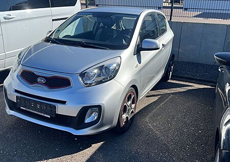 Kia Picanto Edition