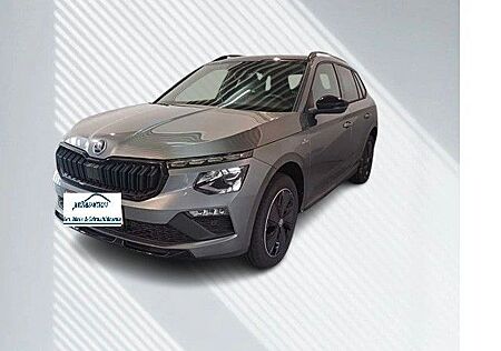Skoda Kamiq 1.5 DSG Monte Carlo PDC*KAMER*SHZ*PANO*LHZ