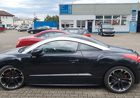 Peugeot RCZ RCZ1.6 155 THP-Eibachfahrwerk SportauspuffTüvNeu