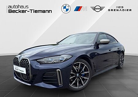 BMW M440i xDrive Gran Coupé LivePro/Head-Up/CarPlay/