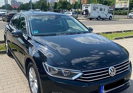 VW Passat Volkswagen 1.8 TSI DSG Comfortline Comfortline