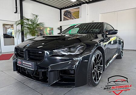 BMW M2 Coupe +Sportsitze+Drivers-Package+Shadow-Line