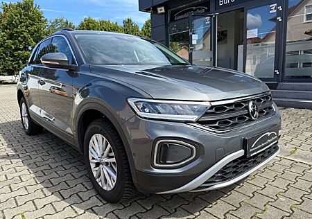 VW T-Roc Volkswagen 1.0 Life *LED*PDC*SHZ*APPLE-CARPLAY*