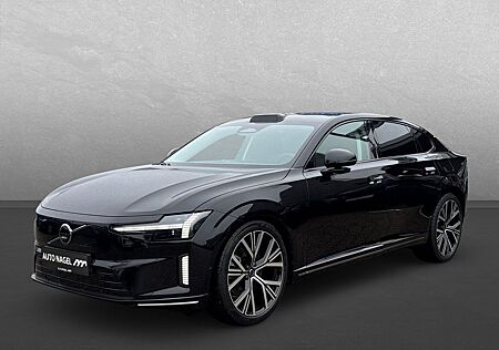 Volvo ES90 Single Motor Extended Range Ultra *B&W+HUD*
