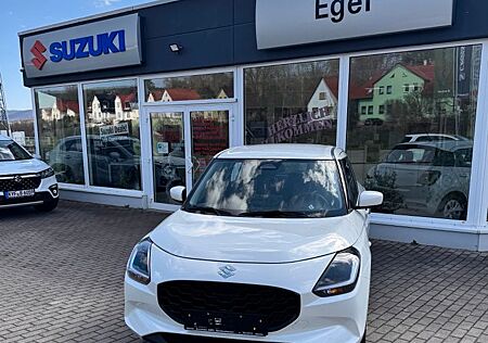 Suzuki Swift 1.2 HYBRID MT Club