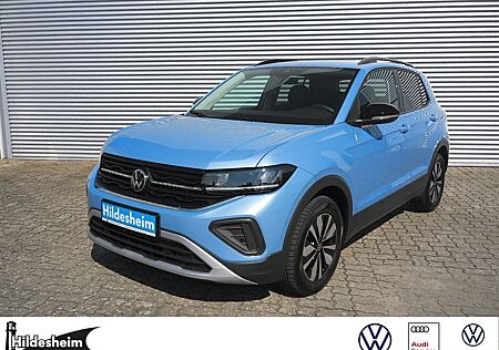 VW T-Cross Volkswagen Goal 1.0 TSI OPF, DSG, LED, Navi, ACC, S