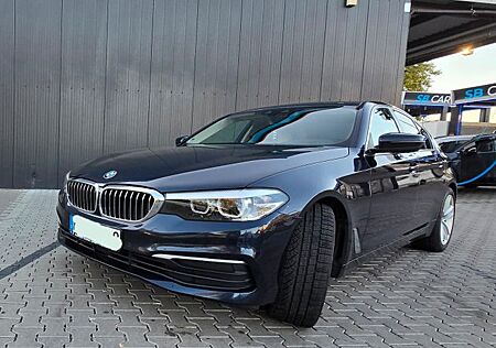 BMW 530 gebraucht kaufen BMW 530d xDrive A -