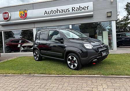 Fiat Panda Cross 1.0 GSE Hybrid 71 PS