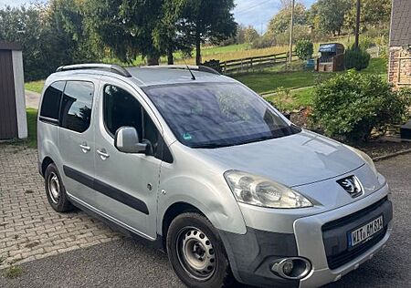 Peugeot Partner Tepee Tepee Tendance e-HDI FAP 90 1....