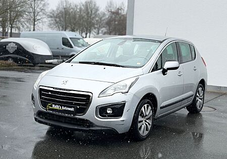 Peugeot 3008 Active