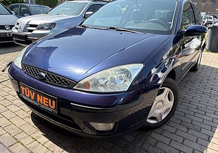Ford Focus 1.6 Trend Klimaanlage!!!