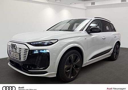 Audi Q6 e-tron SUV quattro 285kW