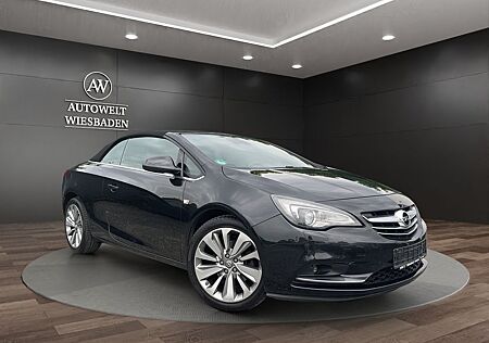 Opel Cascada | 19 Zoll | Sportpaket | R.Cam |