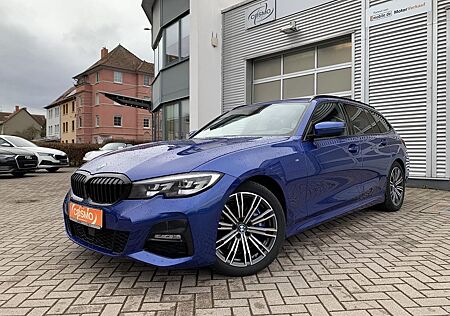 BMW 330i M-Sport ACC+M-Bremse+HiFi+ShadowLine