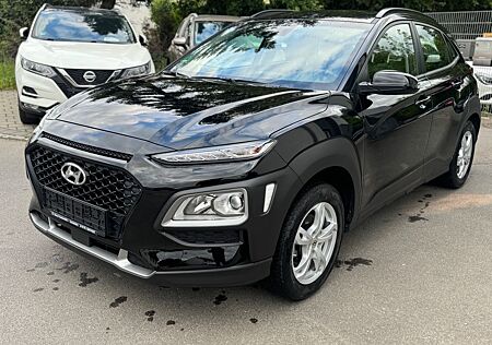 Hyundai Kona Trend 2WD 1 Hand Navi Kamera SHZ PDC AHK