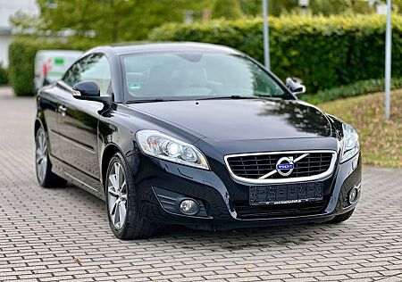 Volvo C70 Cabriolet D3 Momentum*XENON*KLIMA