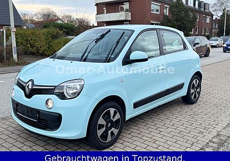 Renault Twingo Dynamique