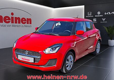 Suzuki Swift 1.2 Mild-Hybrid Club LED ACC KLIMA DAB