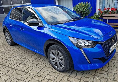 Peugeot e-208 Allure ELEKTRO