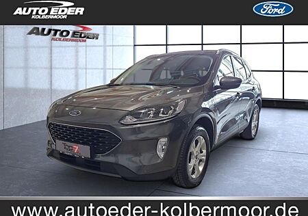 Ford Kuga Plug-In Hybrid Cool & Connect Bluetooth