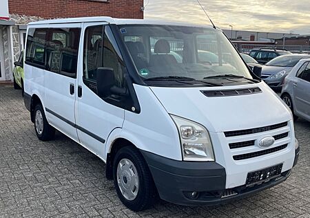 Ford Transit Kombi FT 300 K Trend