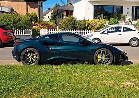 Lotus Emira V6 First Edition First Edition