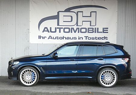 Alpina XD3 3.0 AUTOMATIK LEDER PANORAMA AHK