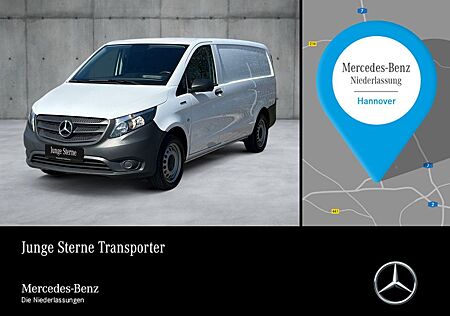 Mercedes-Benz Vito eVito 111 KA Lang Klima+Kamera+Navi+SitzHZ