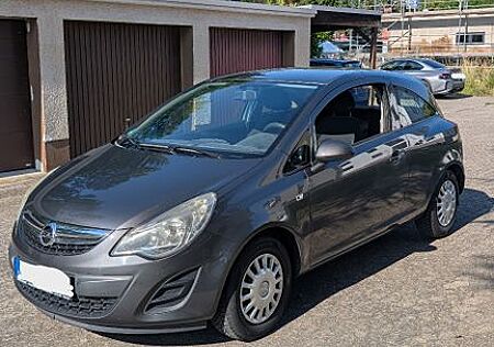 Opel Corsa 1.2 ecoFLEX | TÜV neu | Klimaanlage